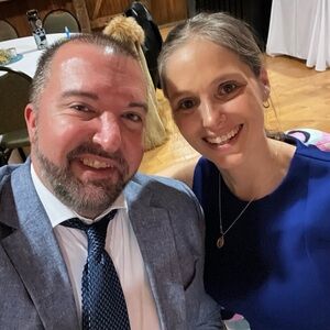 Meet your Posher, Shannon